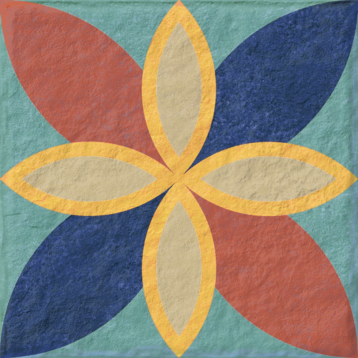 BURST ENERGY Tiles