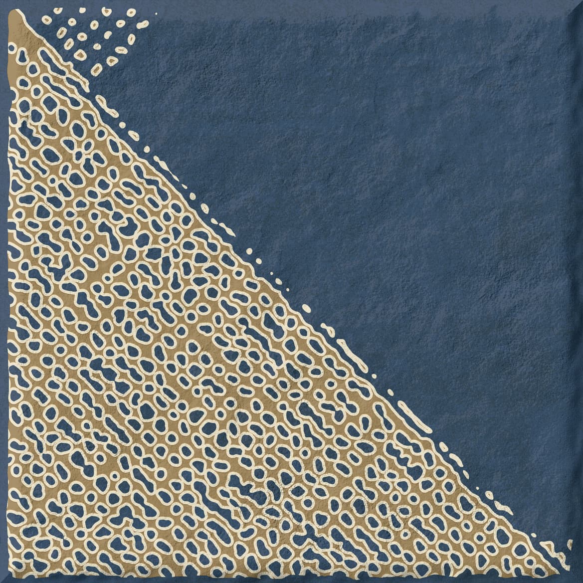 BURST MIDAS Tiles