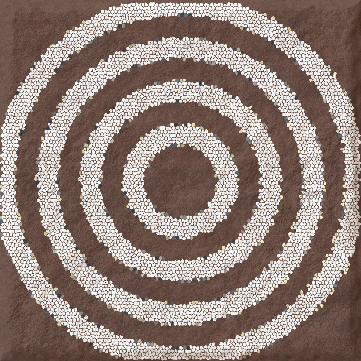 BURST MARONE GRAPH