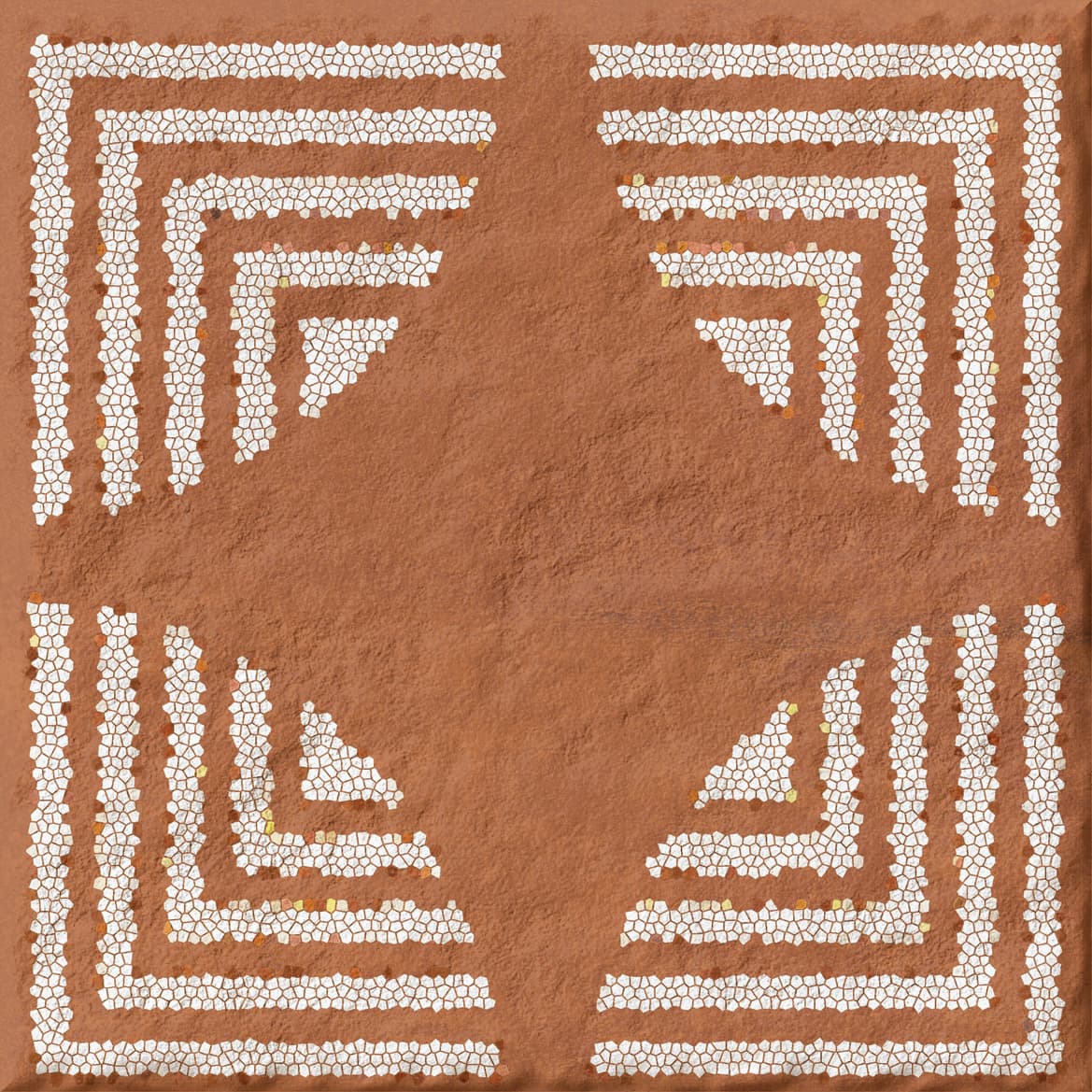 BURST TAMARIND GRAPH Tiles
