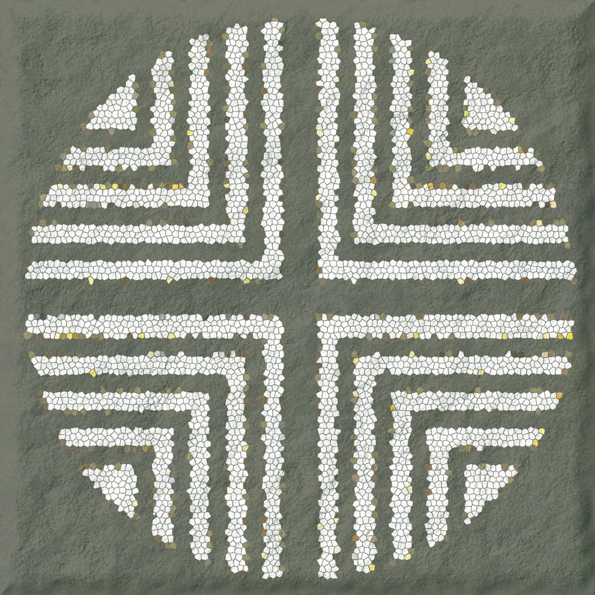 BURST OLIVE GRAPH