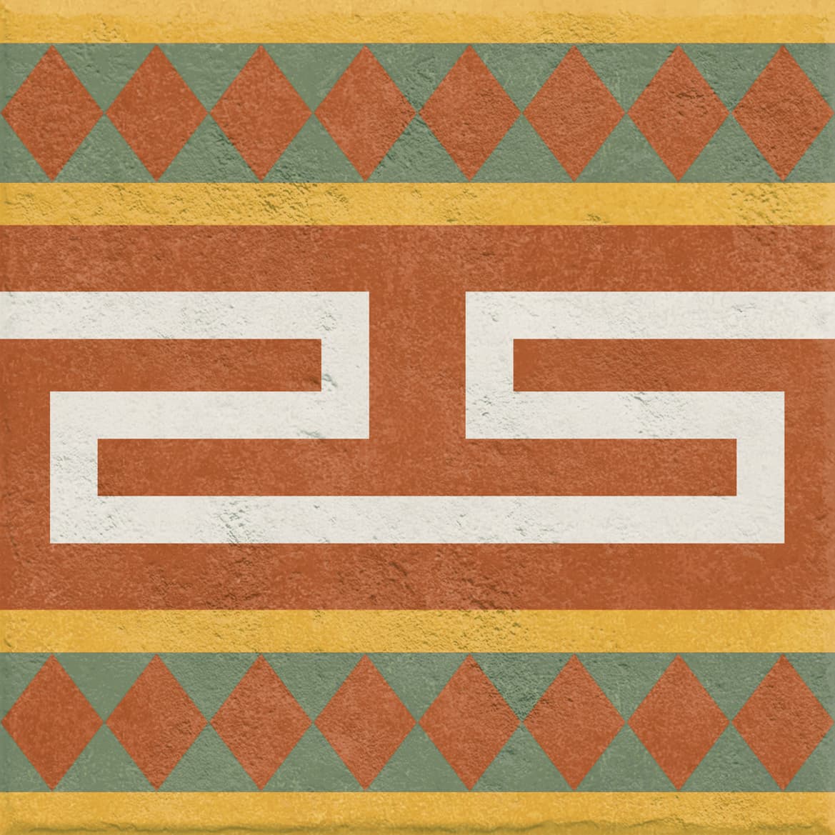 CALANE PICKLE BORDER