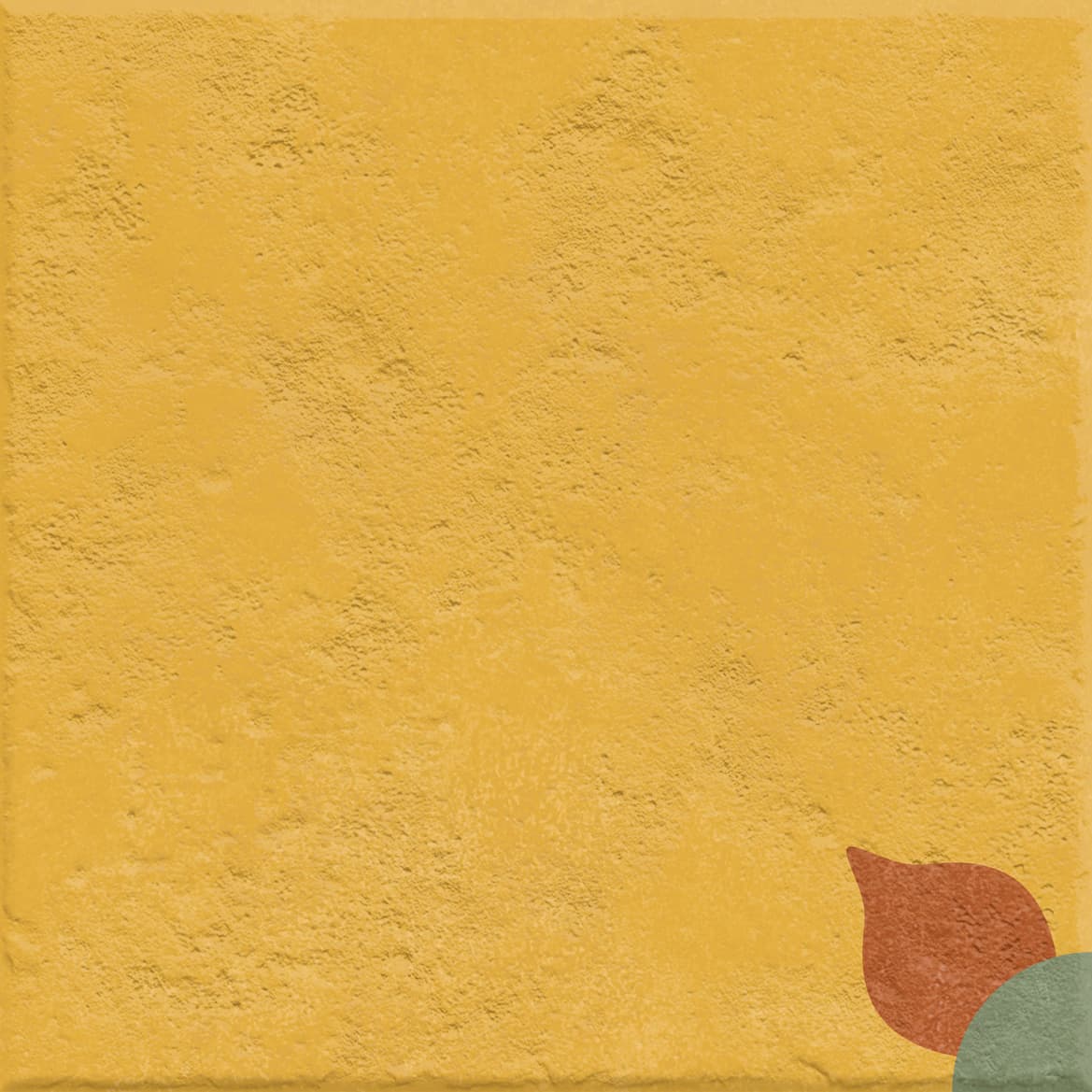 RHYTHM MARIGOLD Tiles