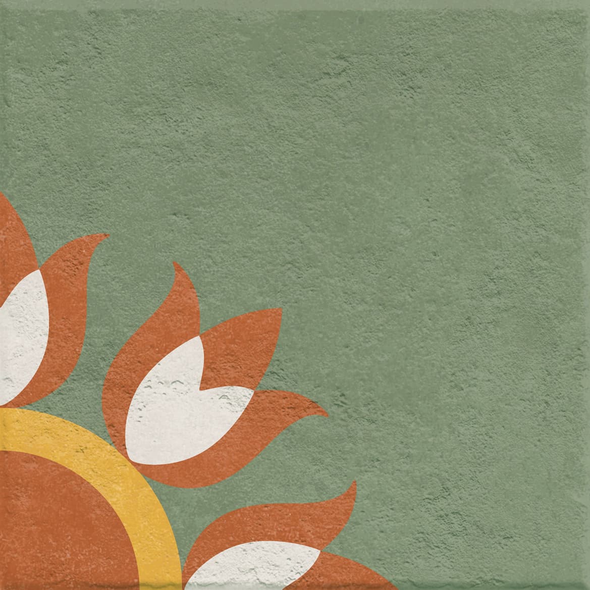 RHYTHM PICKLE DECOR 2 Tiles