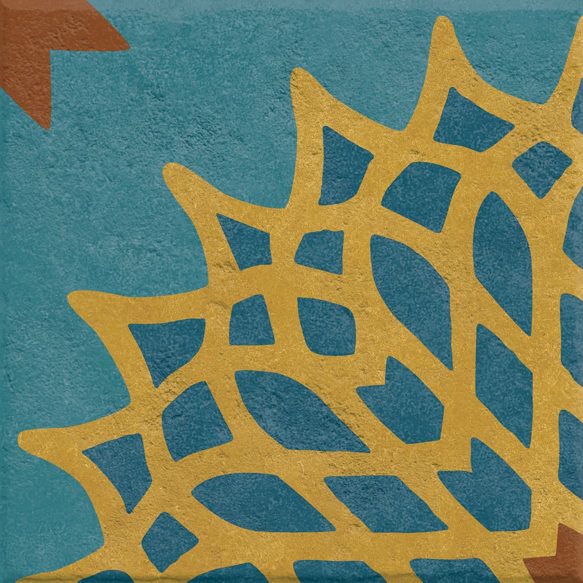 SAPPHIRE CRIMSON DECOR Tiles