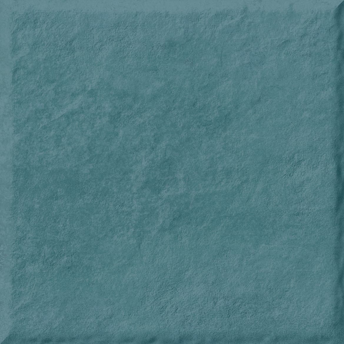 BURST TEAL