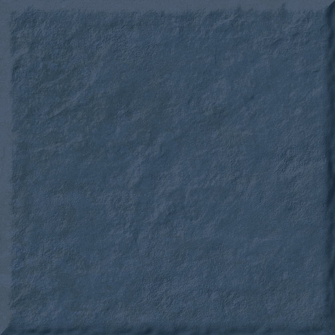 BURST BLUE Tiles