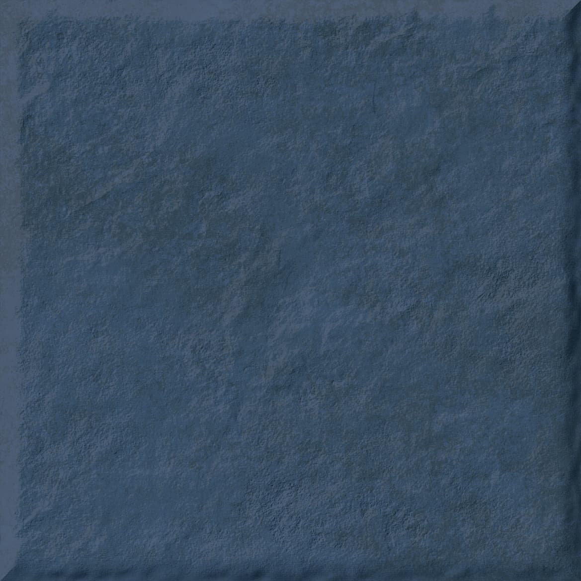 BURST BLUE