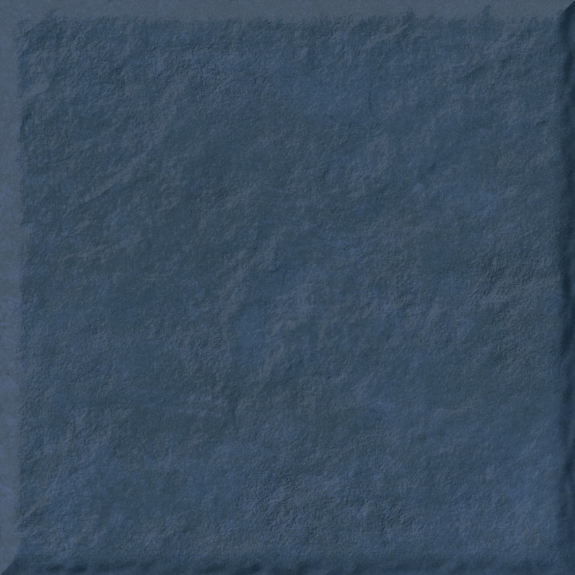 BURST BLUE