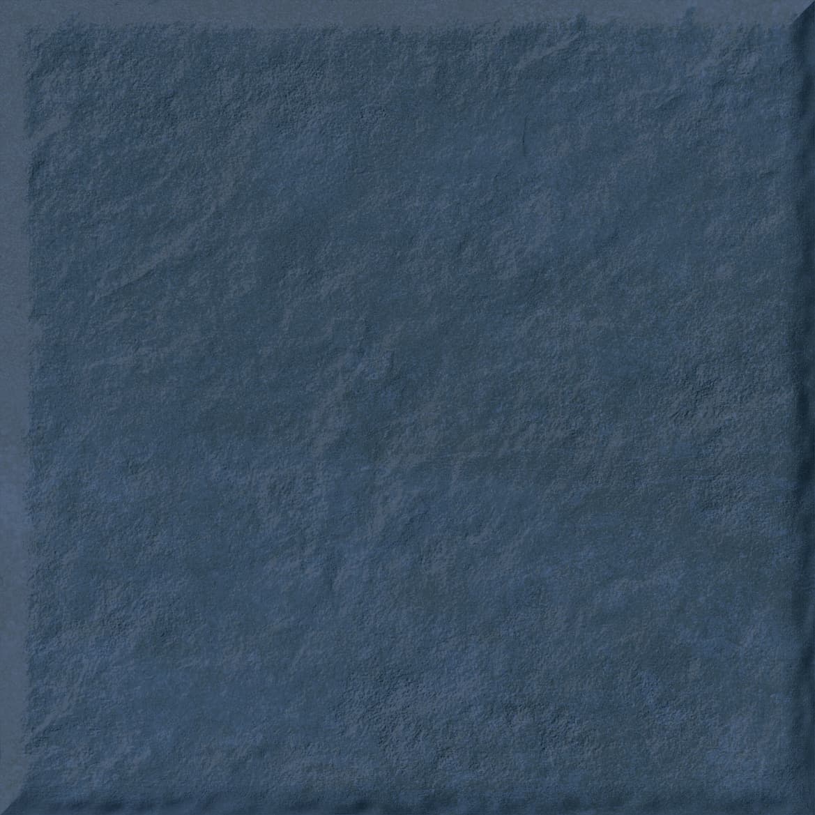 BURST BLUE