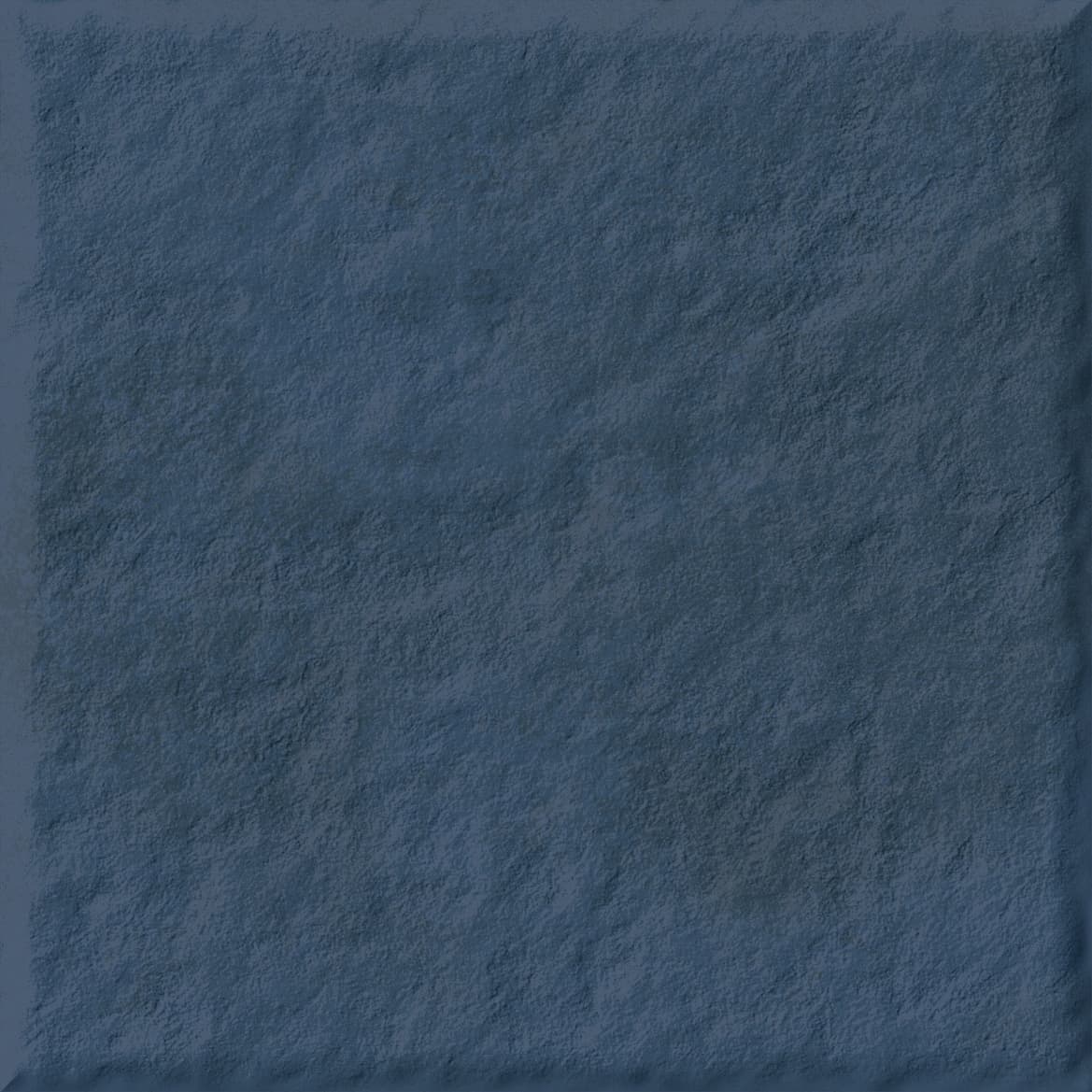 BURST BLUE