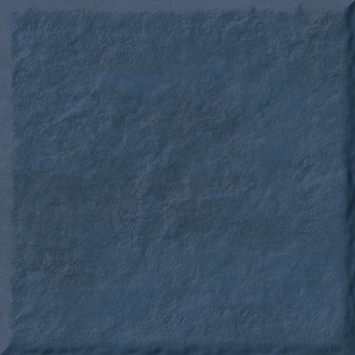 BURST BLUE