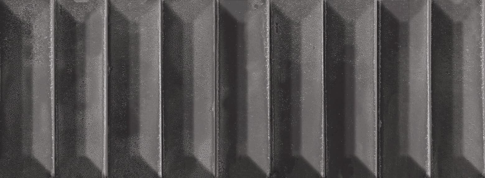ARISE SPACE BLACK Tiles