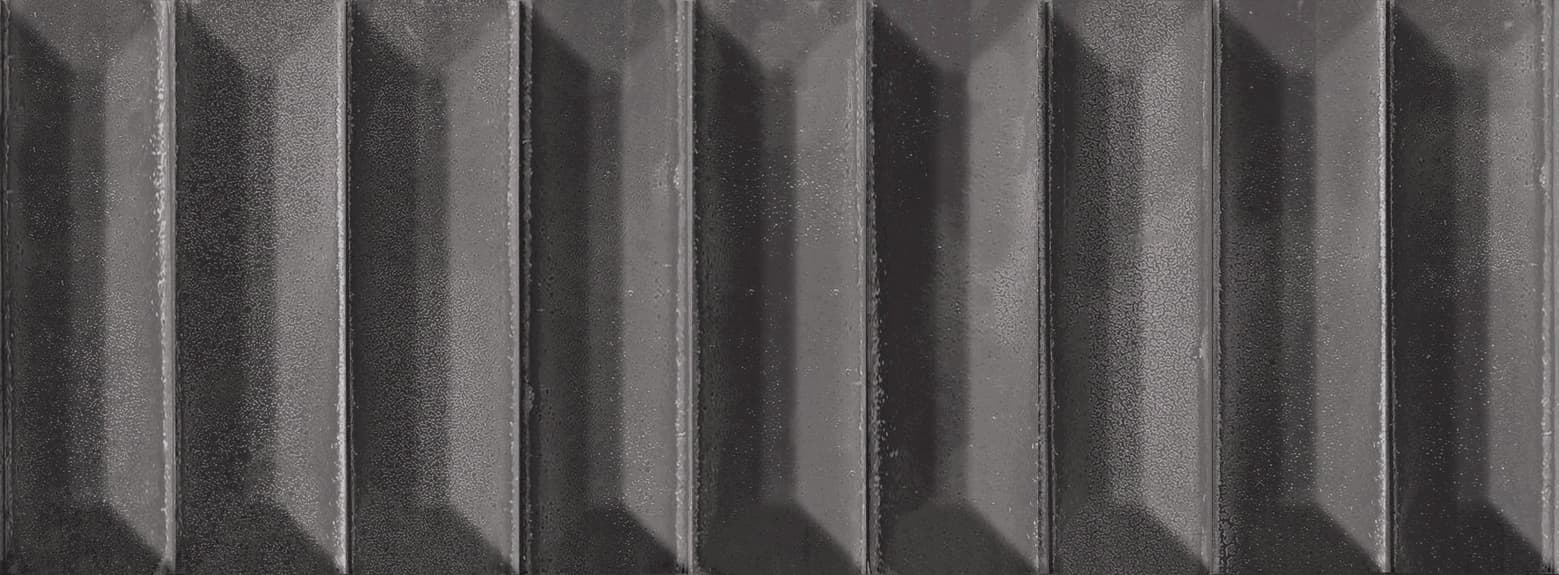 ARISE SPACE BLACK Tiles