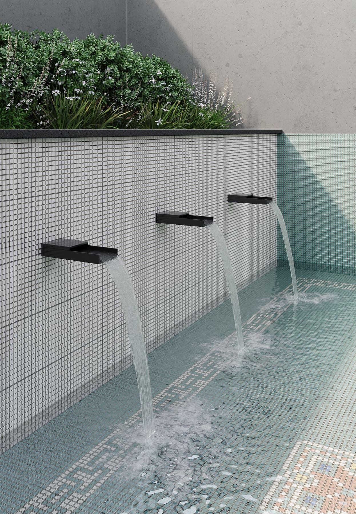 TETRIS SAGE BASE Tiles