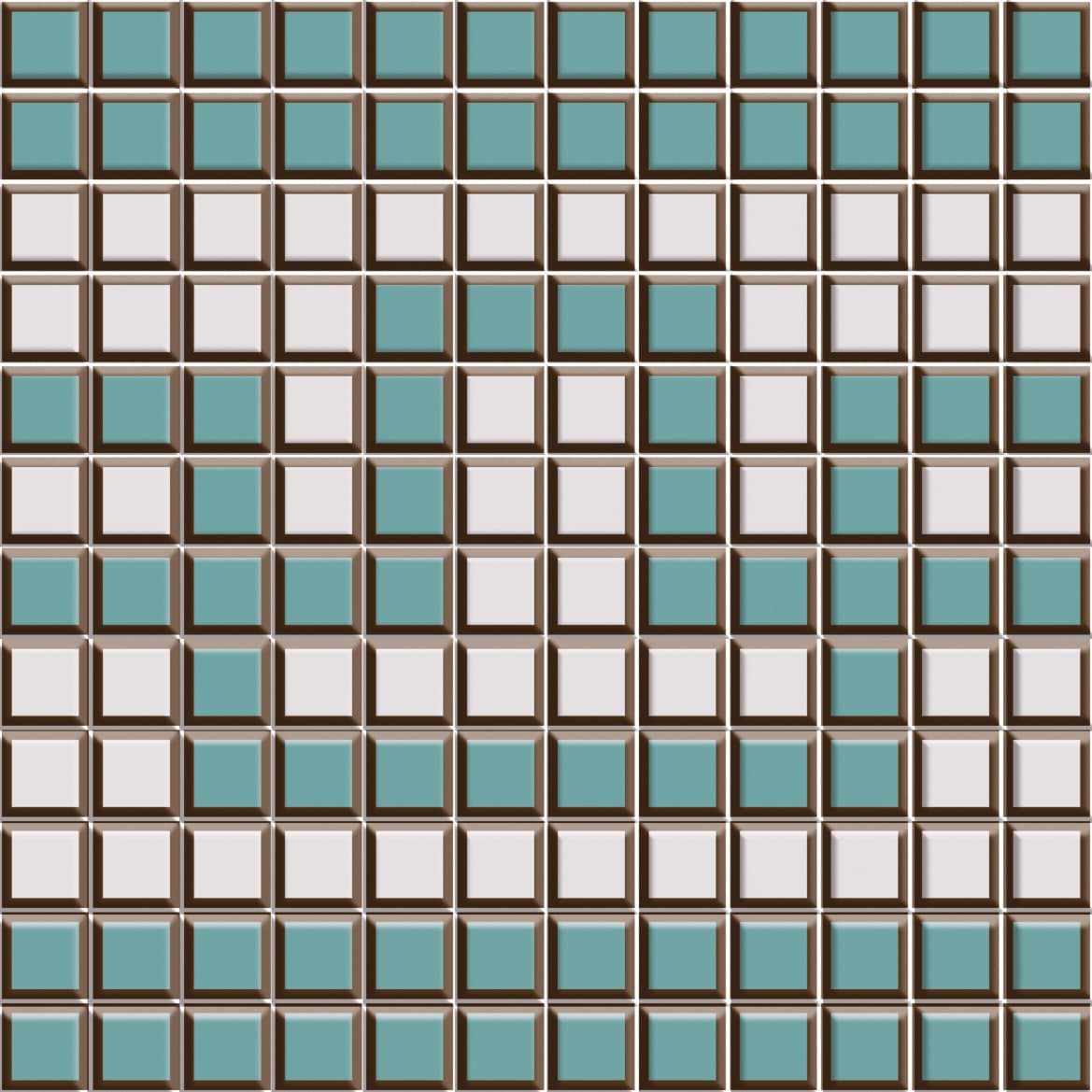 TETRIS SAGE BORDER