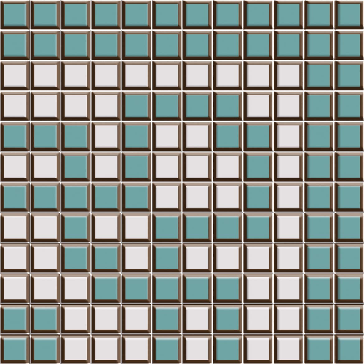 TETRIS SAGE CORNER Tiles