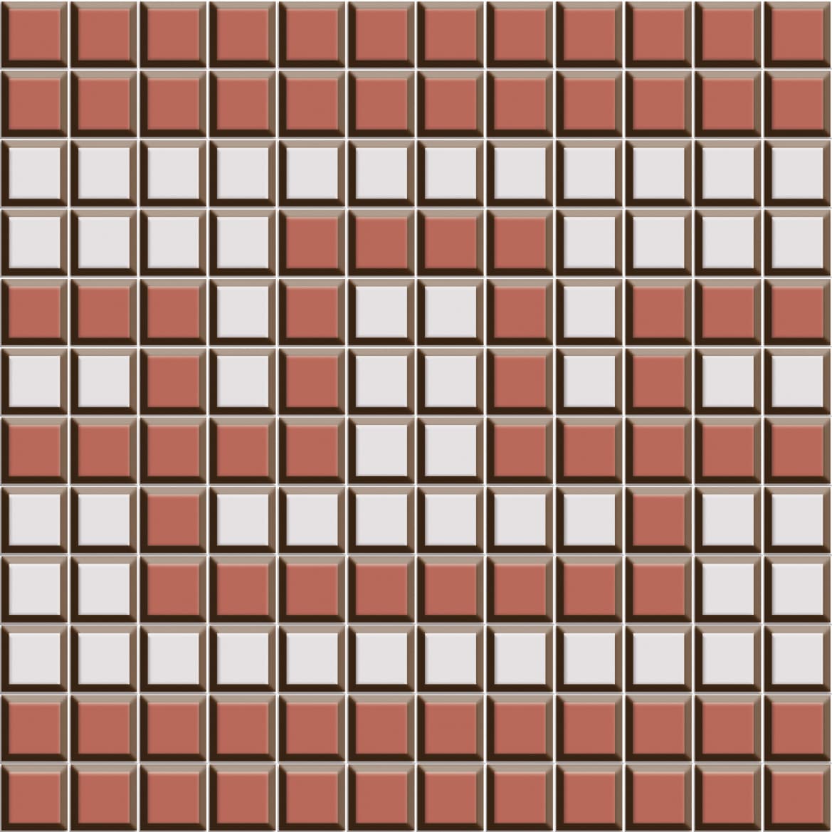 TETRIS WINE BORDER