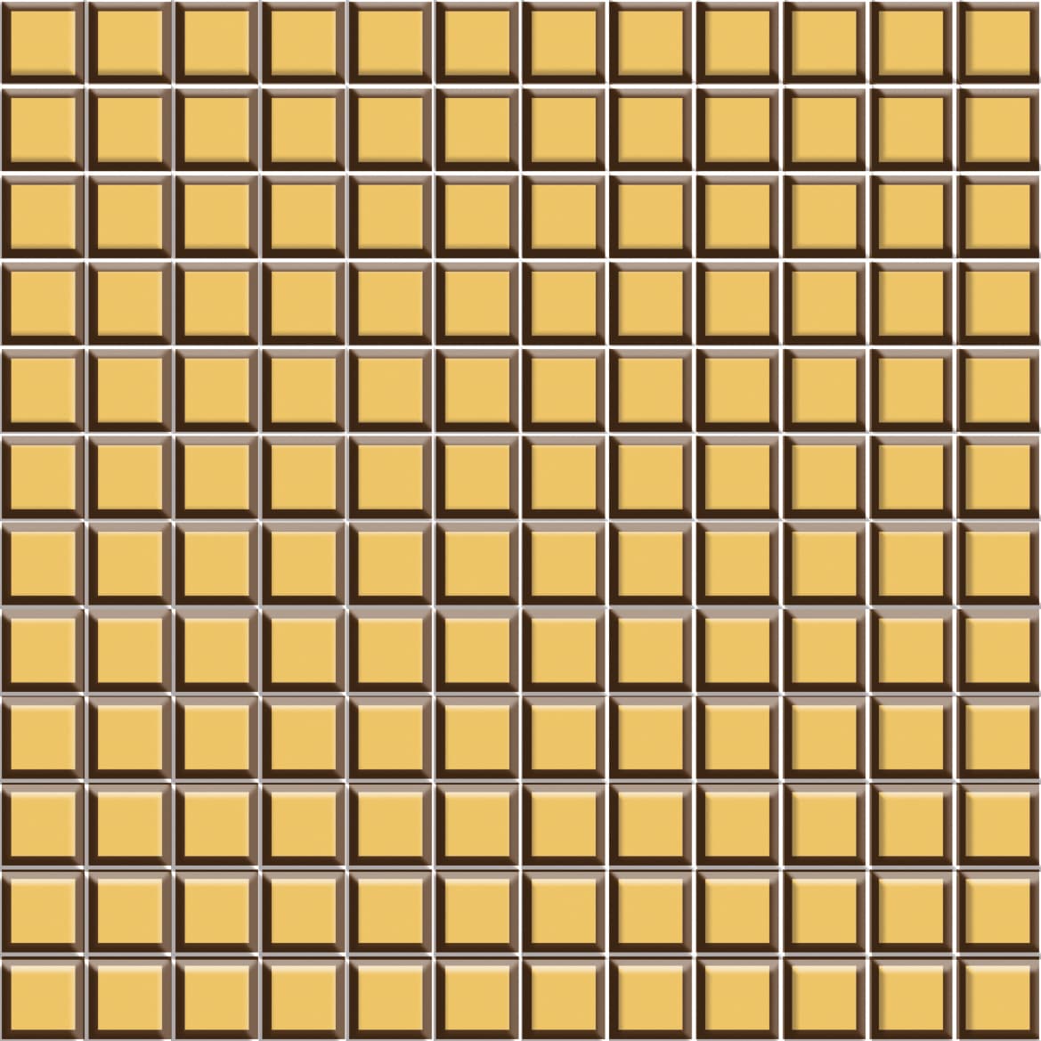 TETRIS OCRE BASE