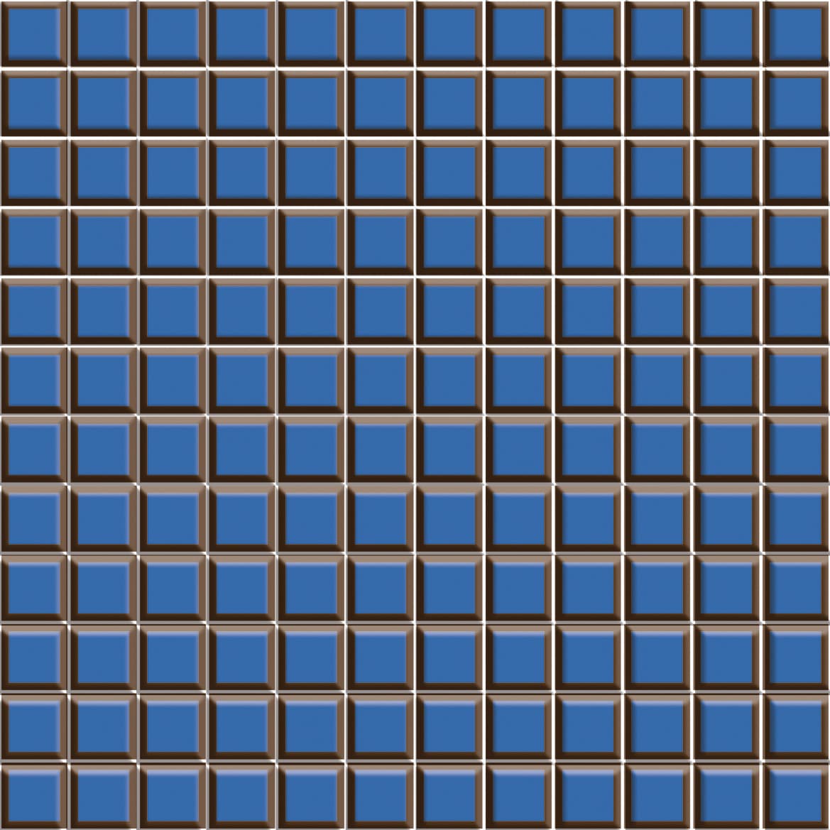 TETRIS AZUL BASE Tiles