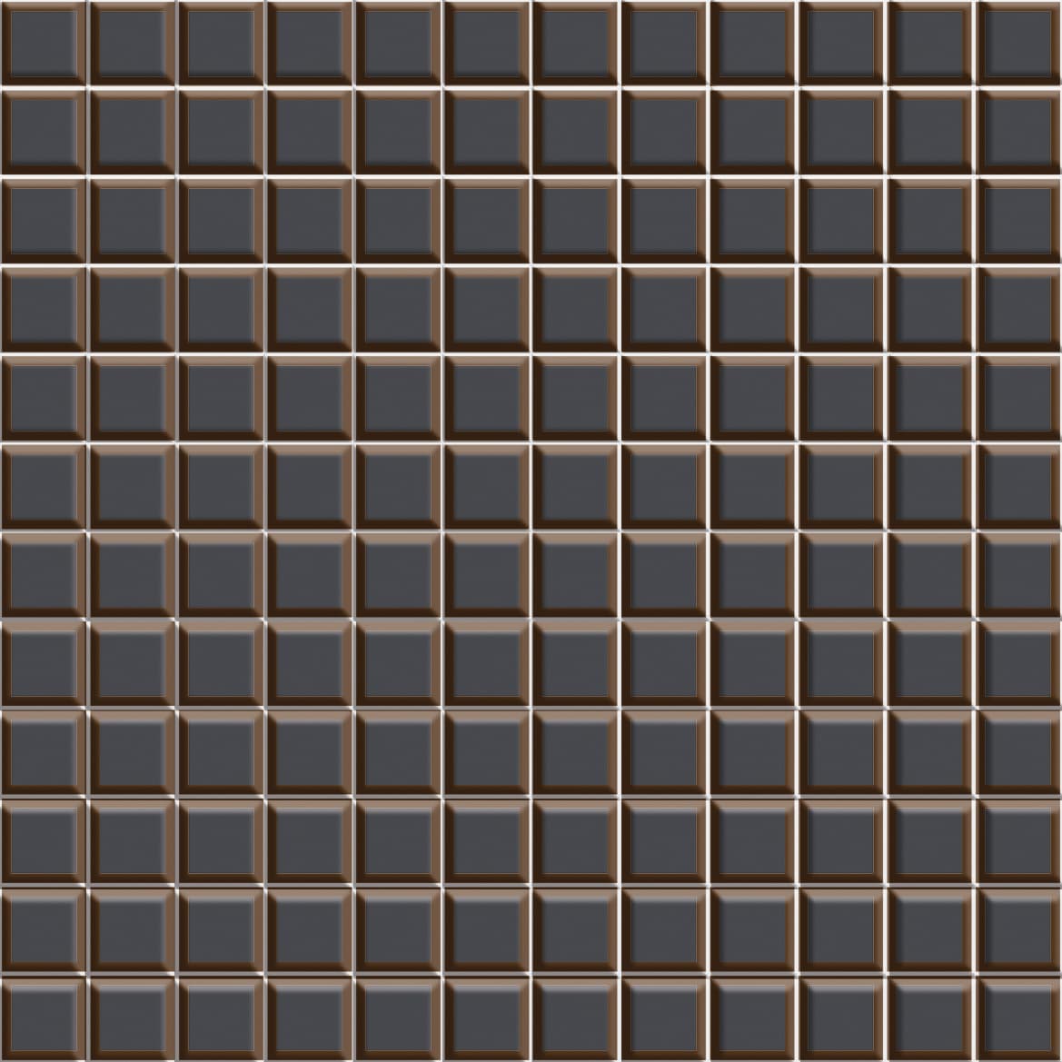 TETRIS BLACK BASE Tiles