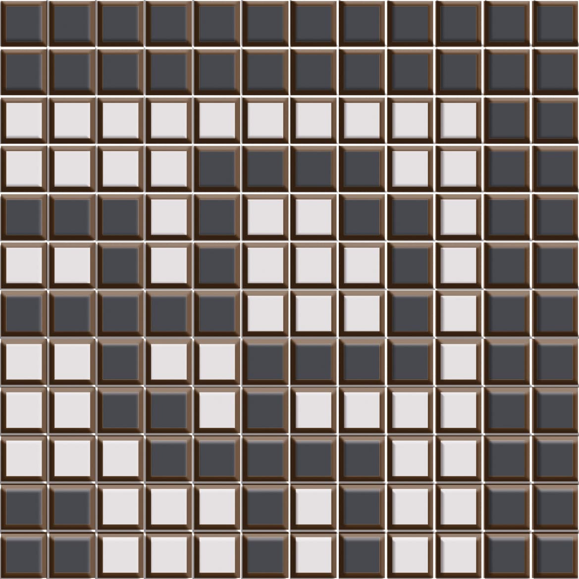 TETRIS BLACK CORNER
