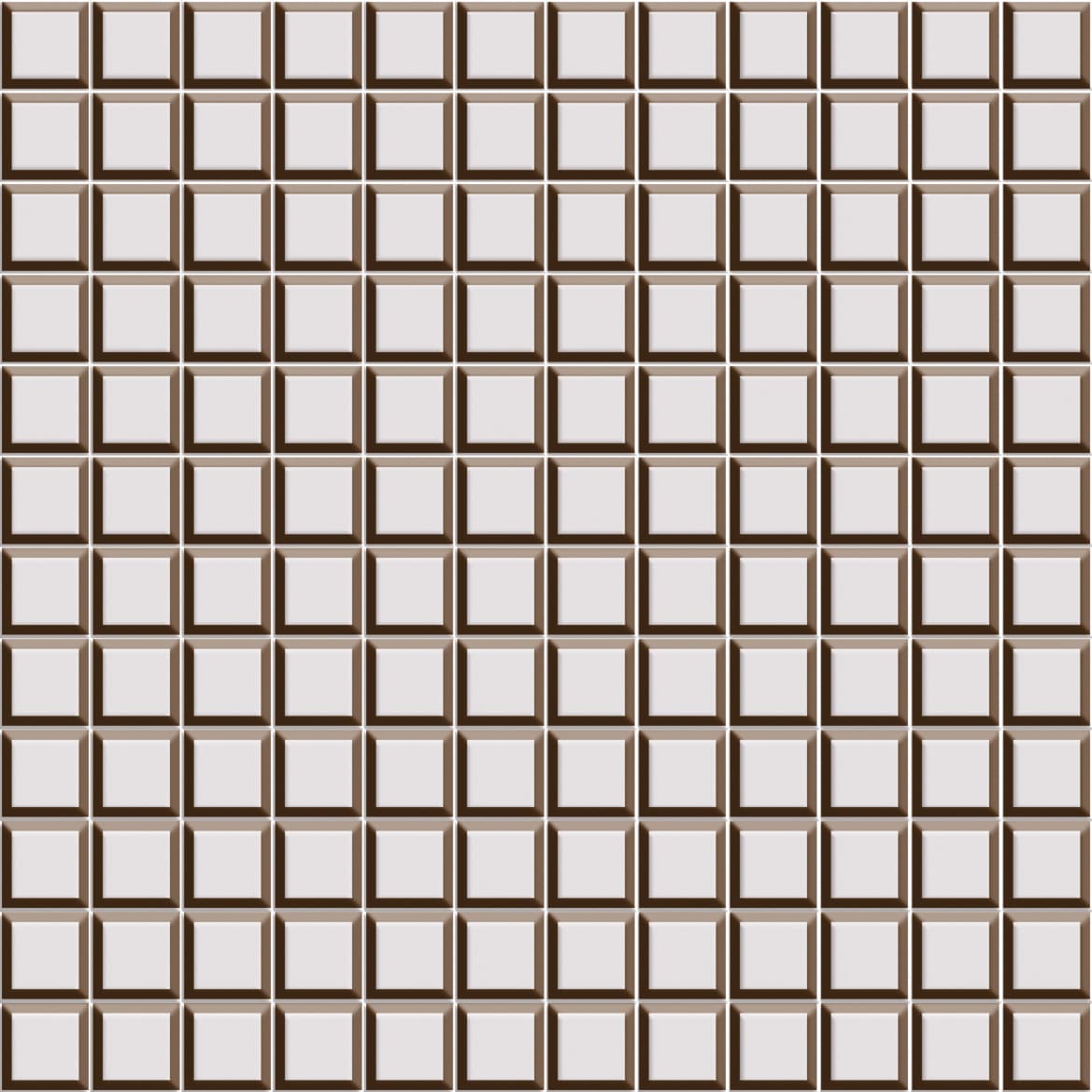 TETRIS WHITE BASE
