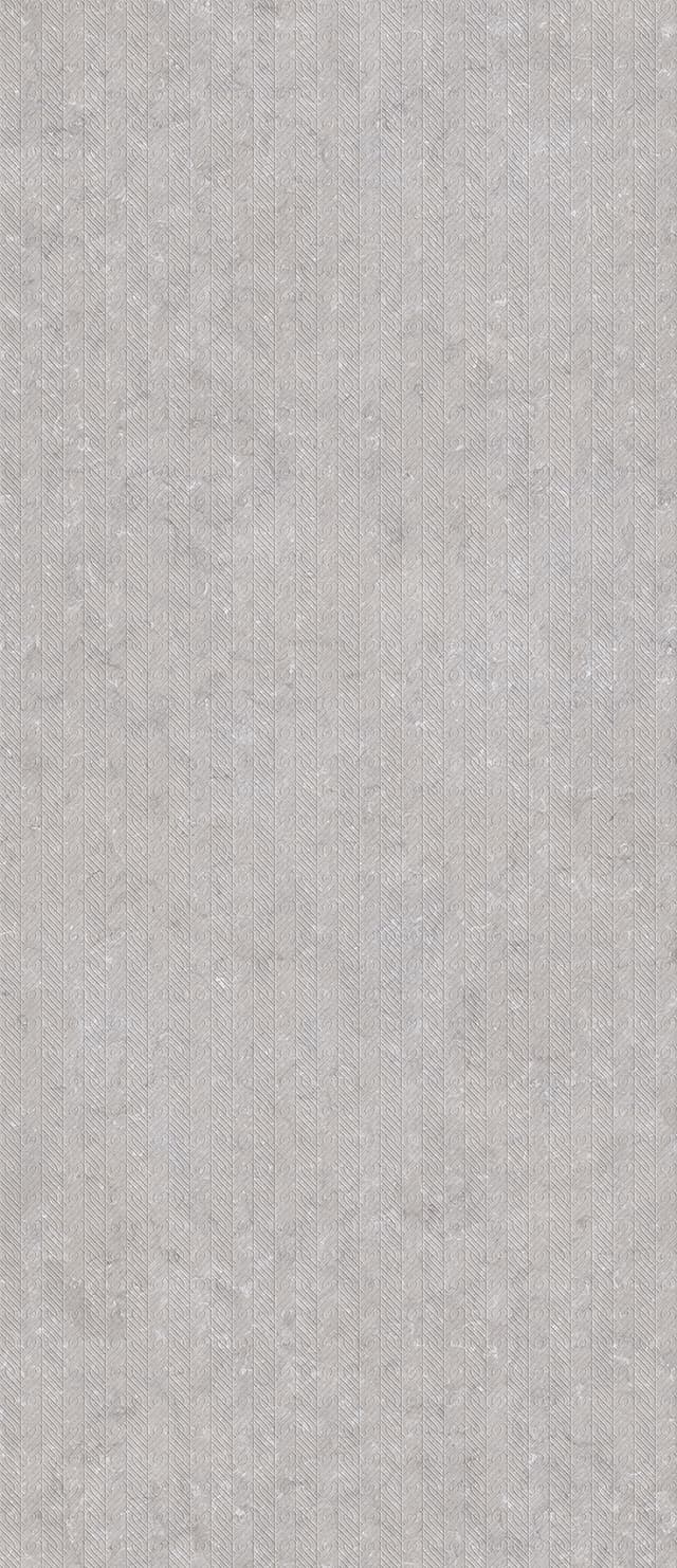 BRAIDS ASH tiles