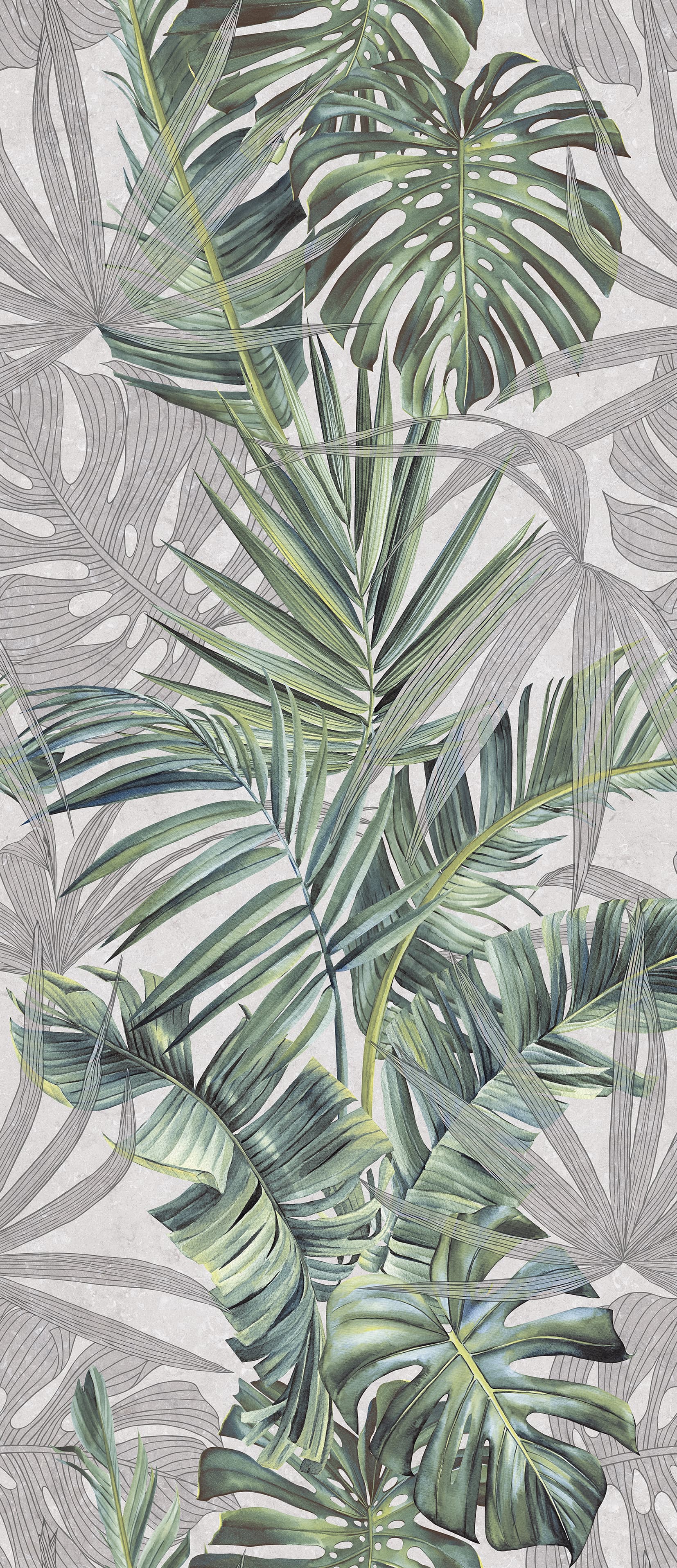 JUNGLE