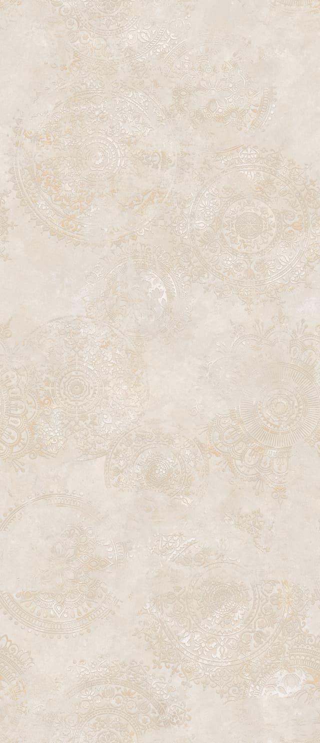 MANDALA tiles
