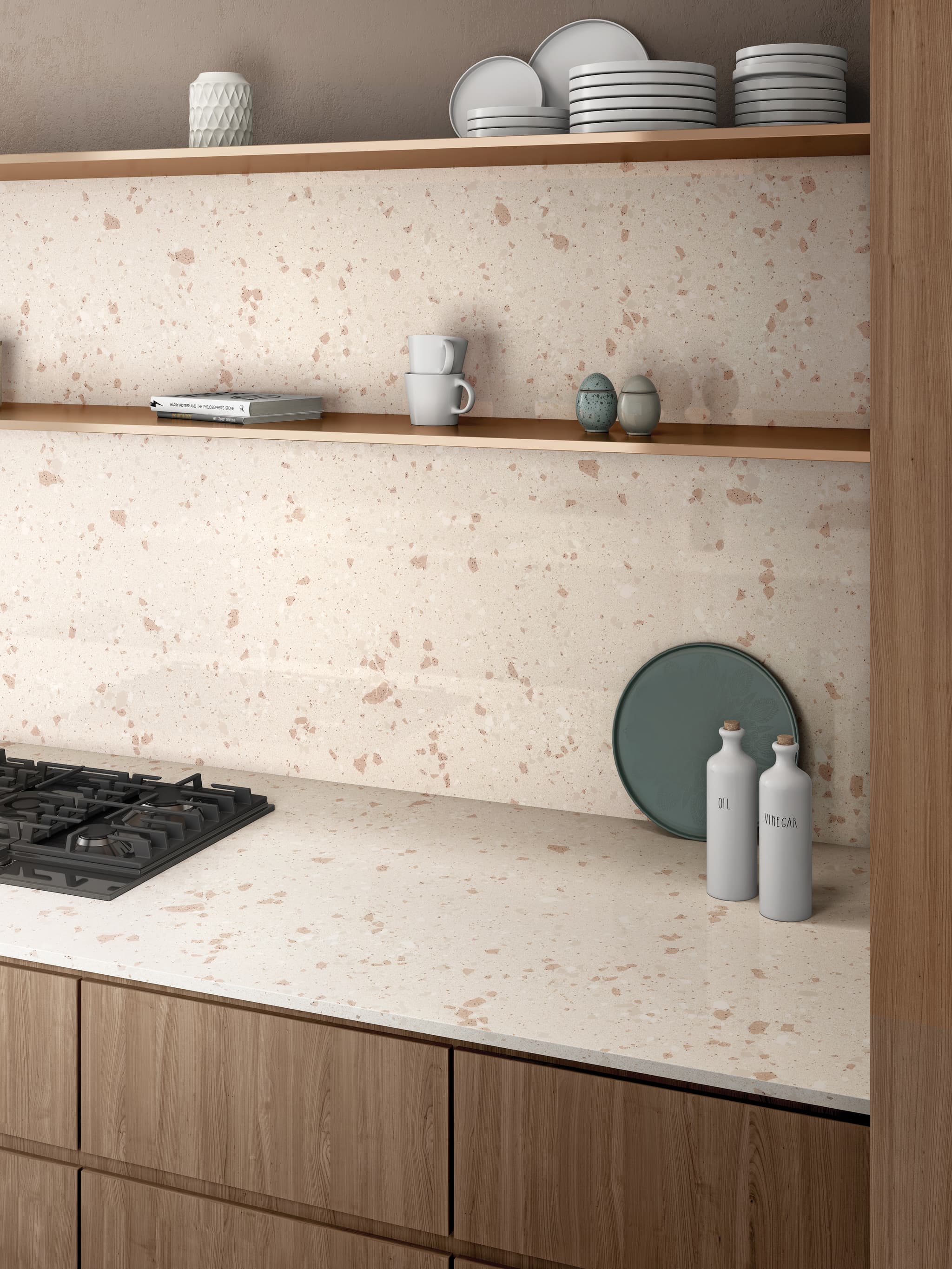 VENITTO SAND