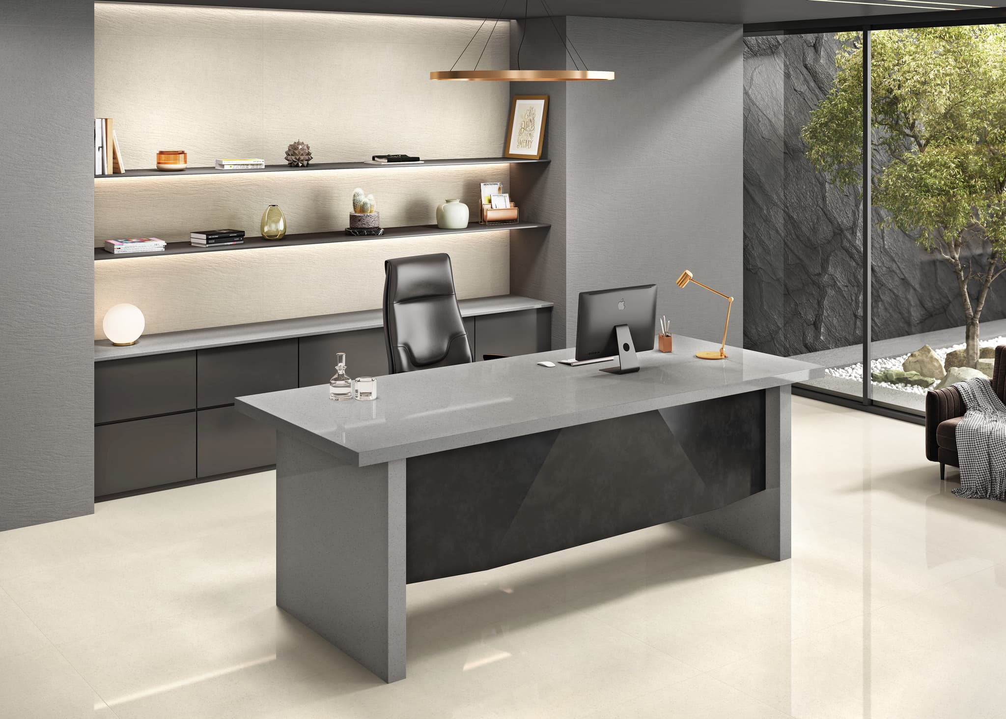 SPARKO ASH ARDESIA TEXTURE