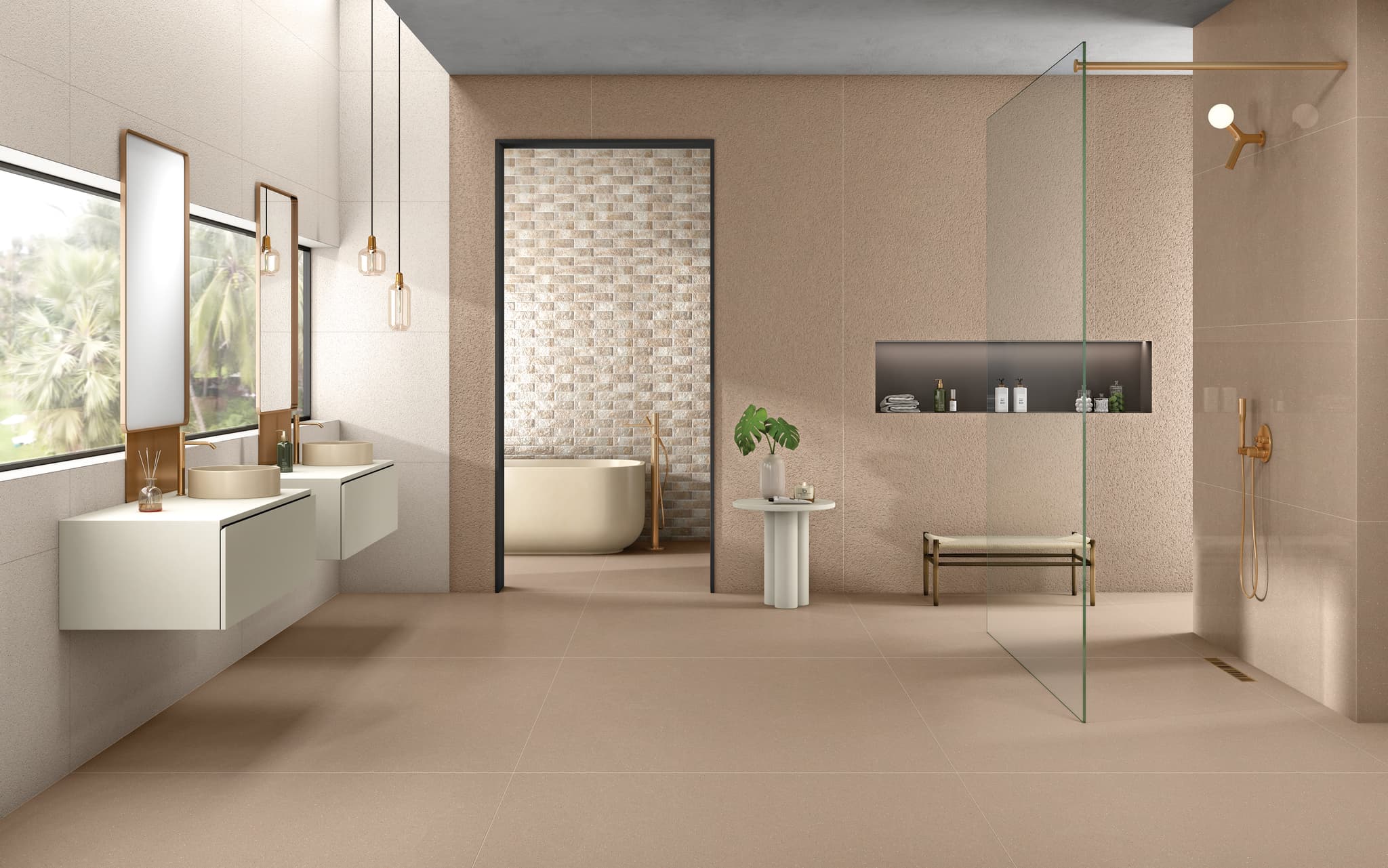 ALCHIMIA HAZEL RAW TEXTURE