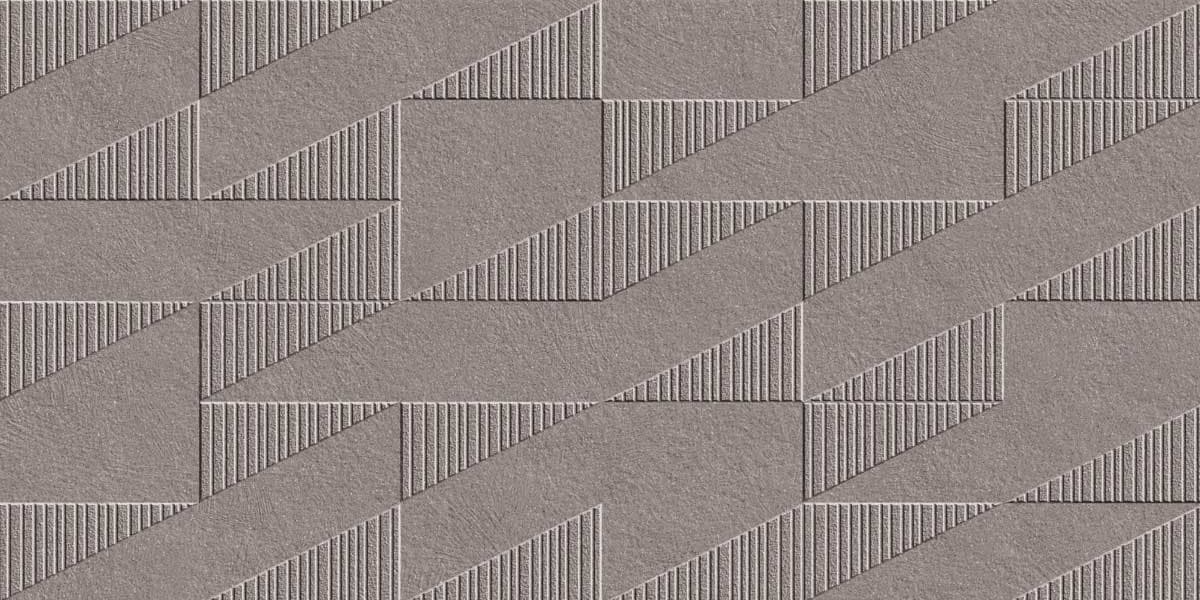 COCOA MUD BRICK TEXTURE