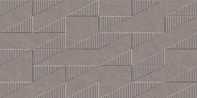 COCOA MUD BRICK TEXTURE