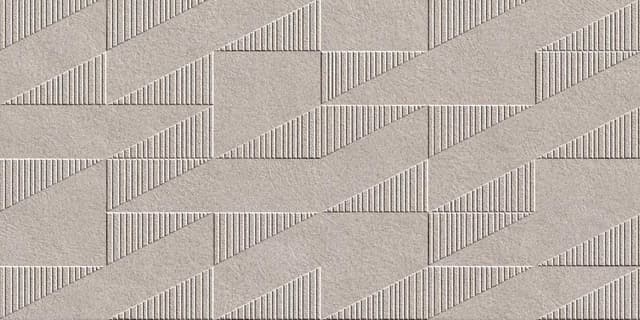 ASH BROWN BRICK TEXTURE tiles