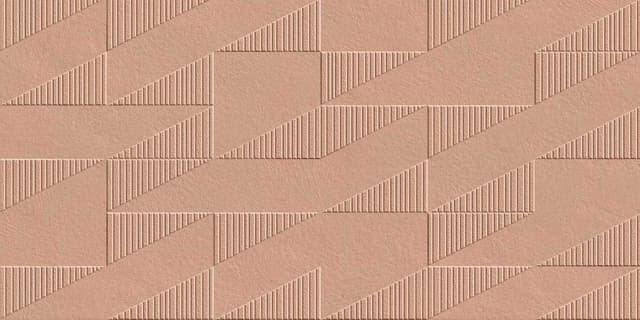 TERRA RED BRICK TEXTURE