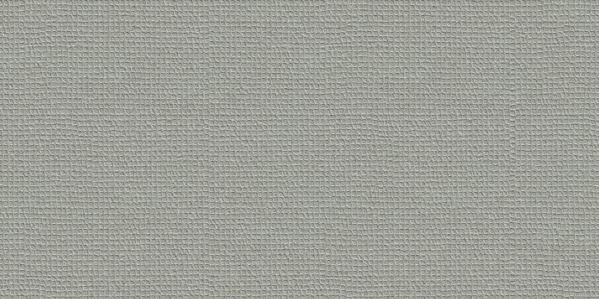 QUEEN MINT GRID TEXTURE