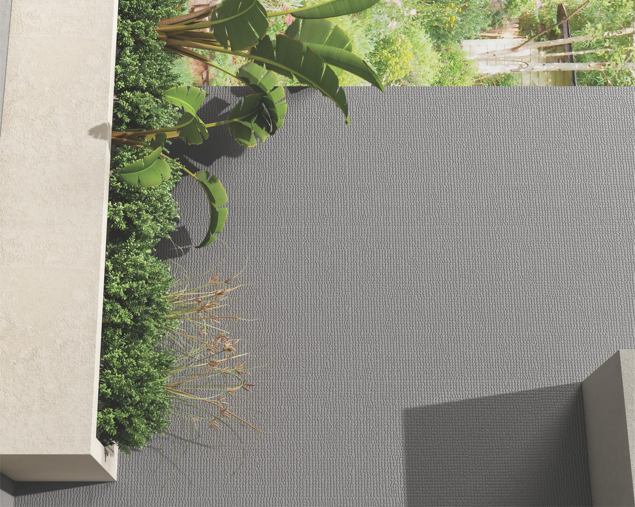 GOMMA CAMO GRID TEXTURE