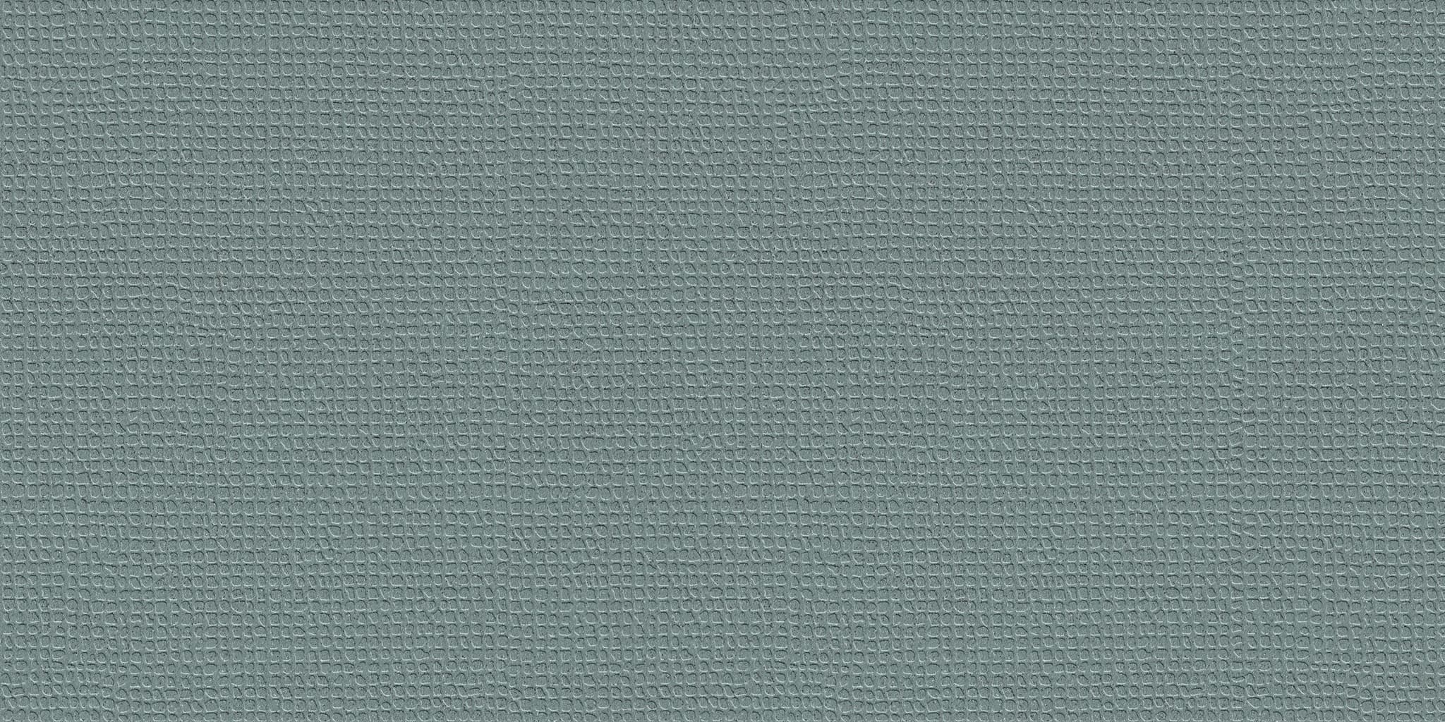 DEEP VERDE GRID TEXTURE