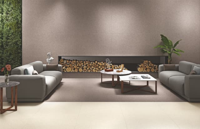COPOS CREMA tiles