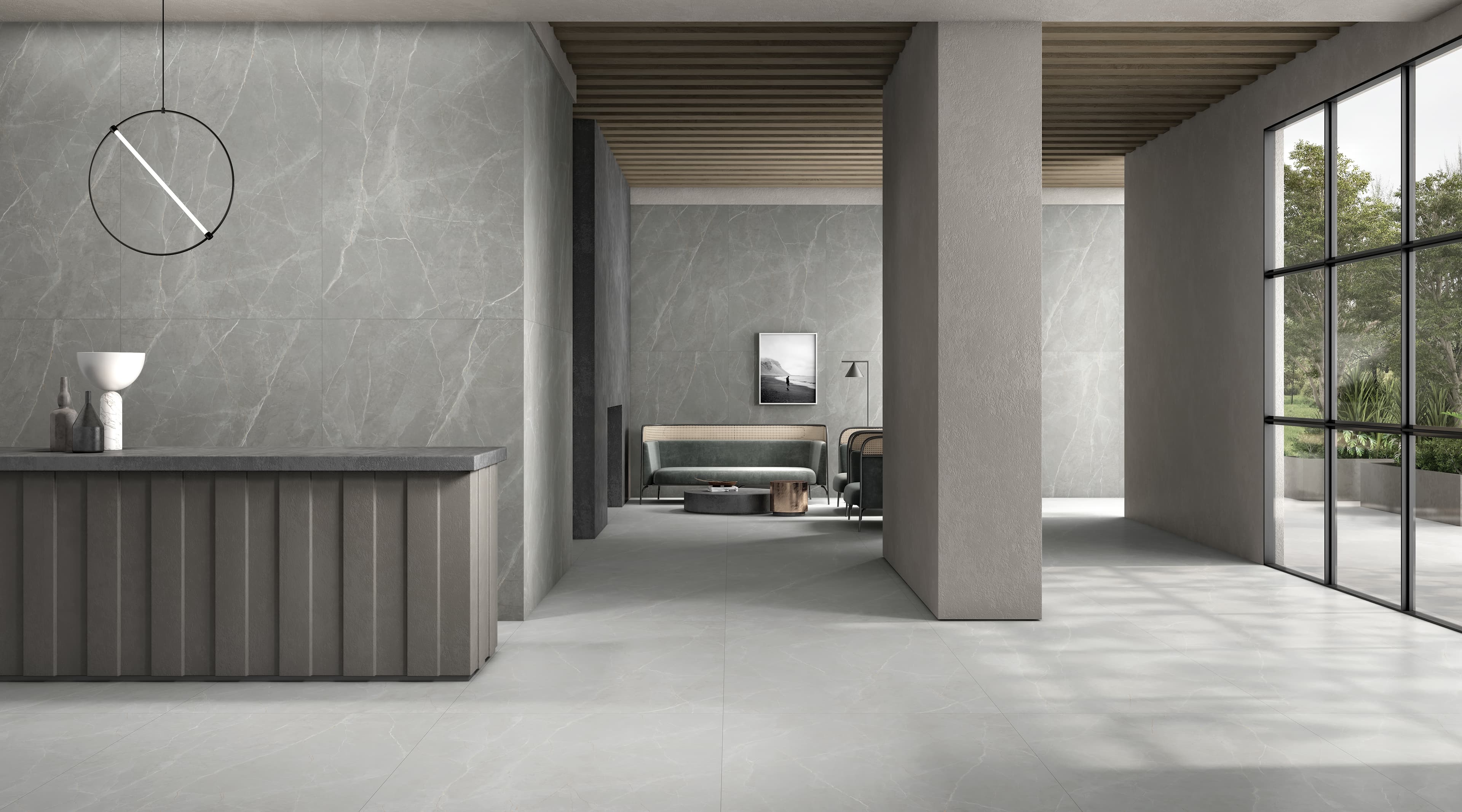 ARMANI NATURA Tiles