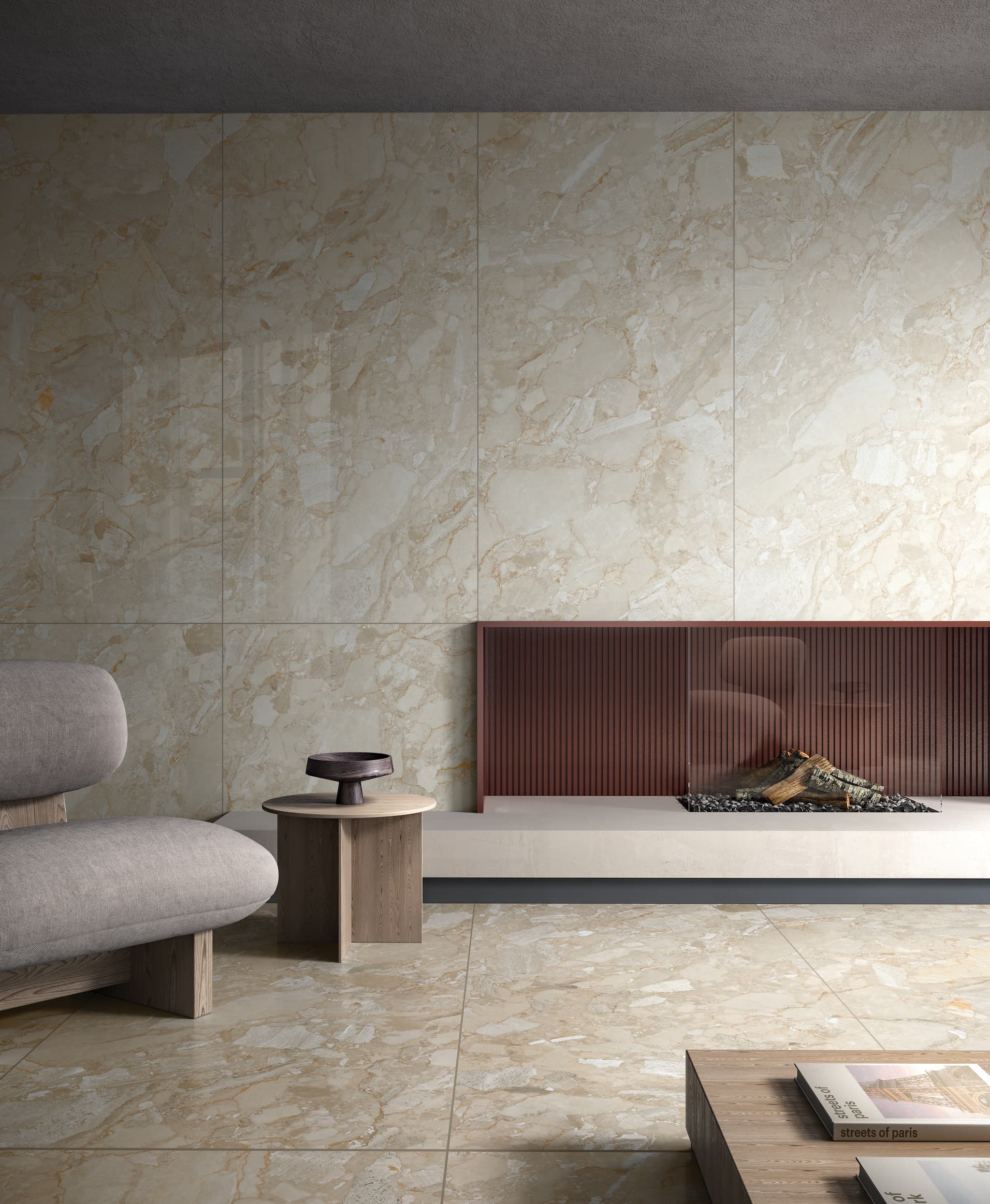 SARDA BEIGE