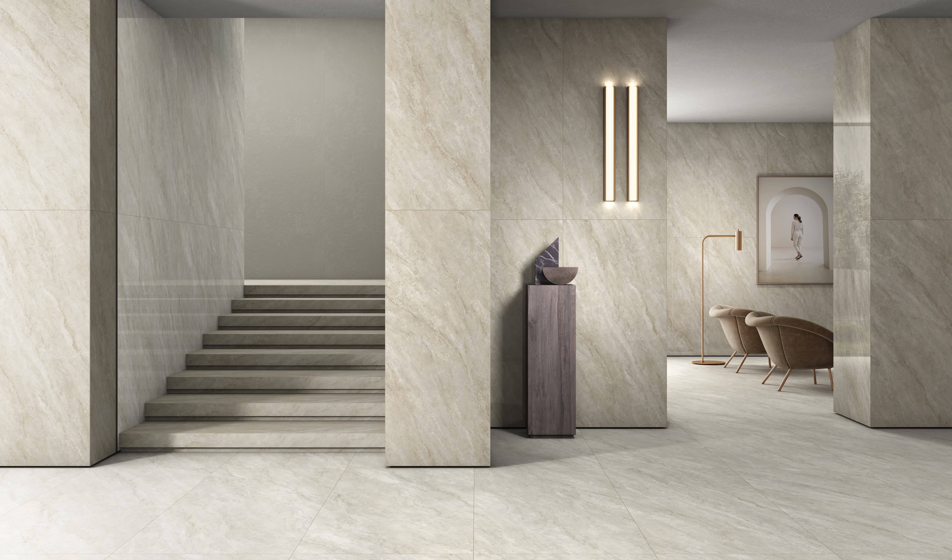 ITALUS BEIGE Tiles