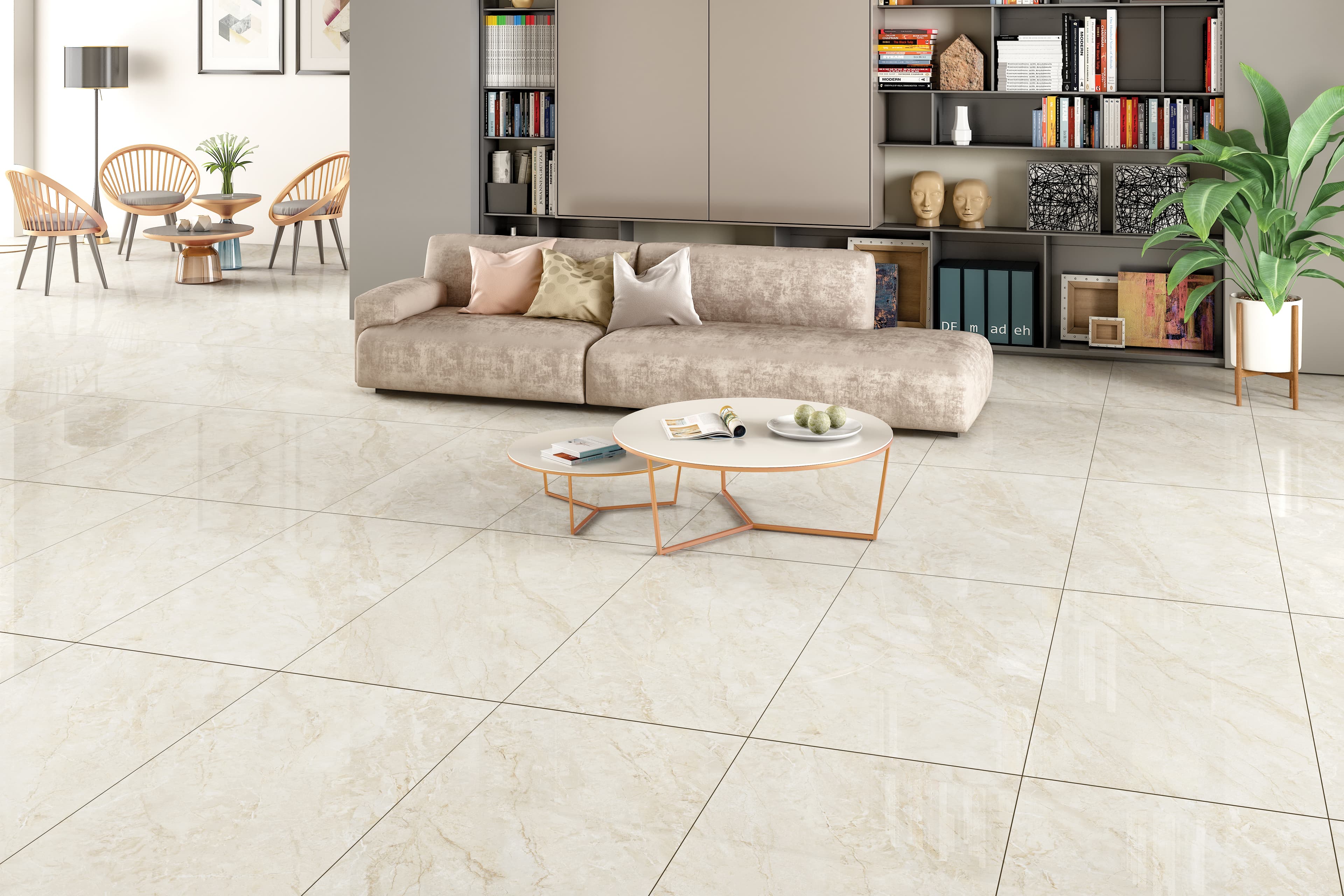 BEACH BRES Tiles