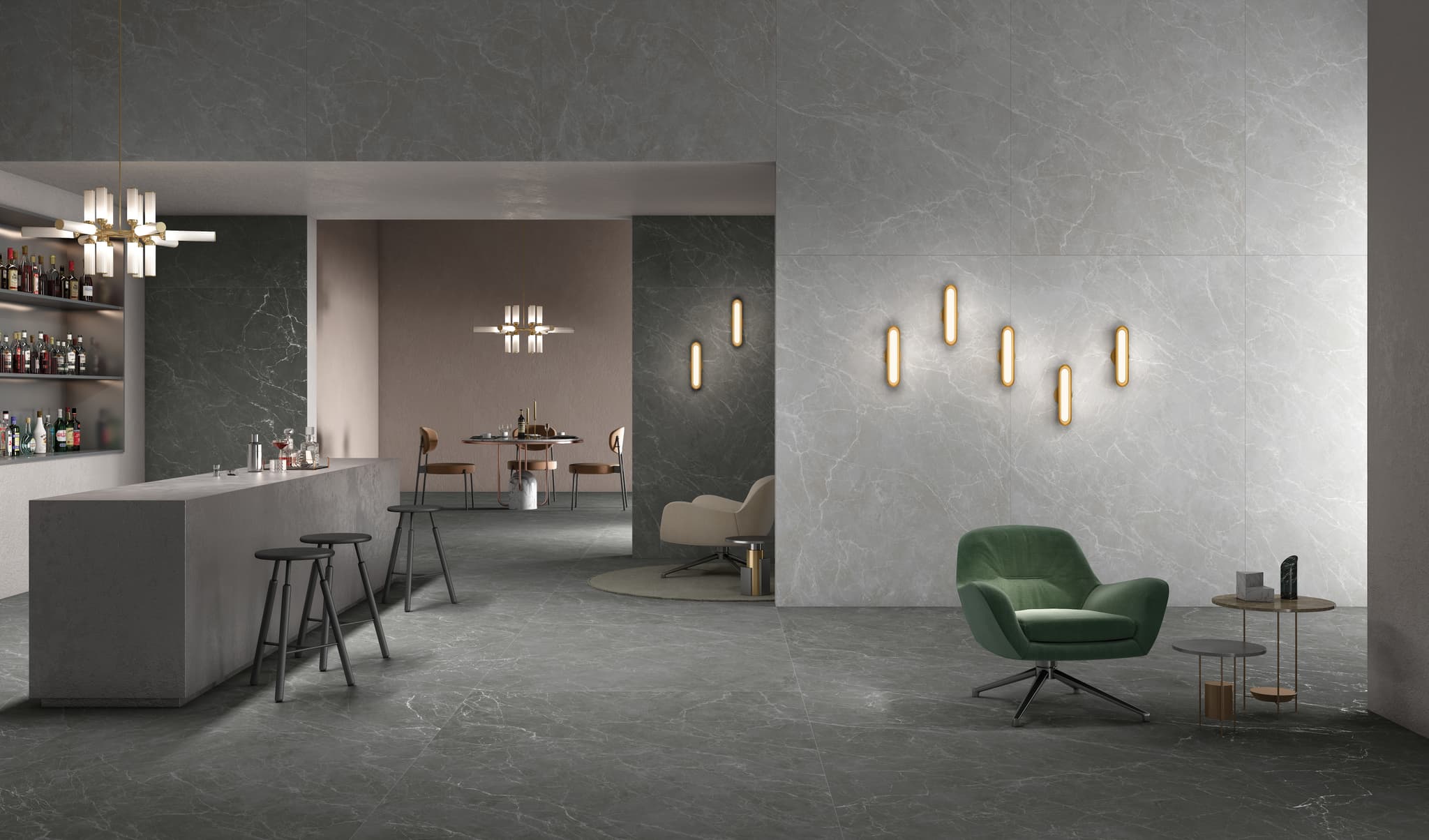 PIETRA LIGHT