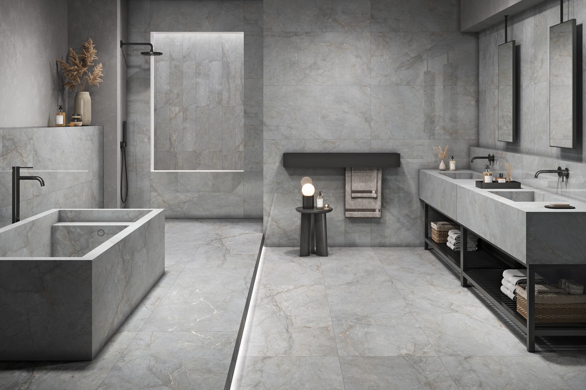 SAVONA GREY