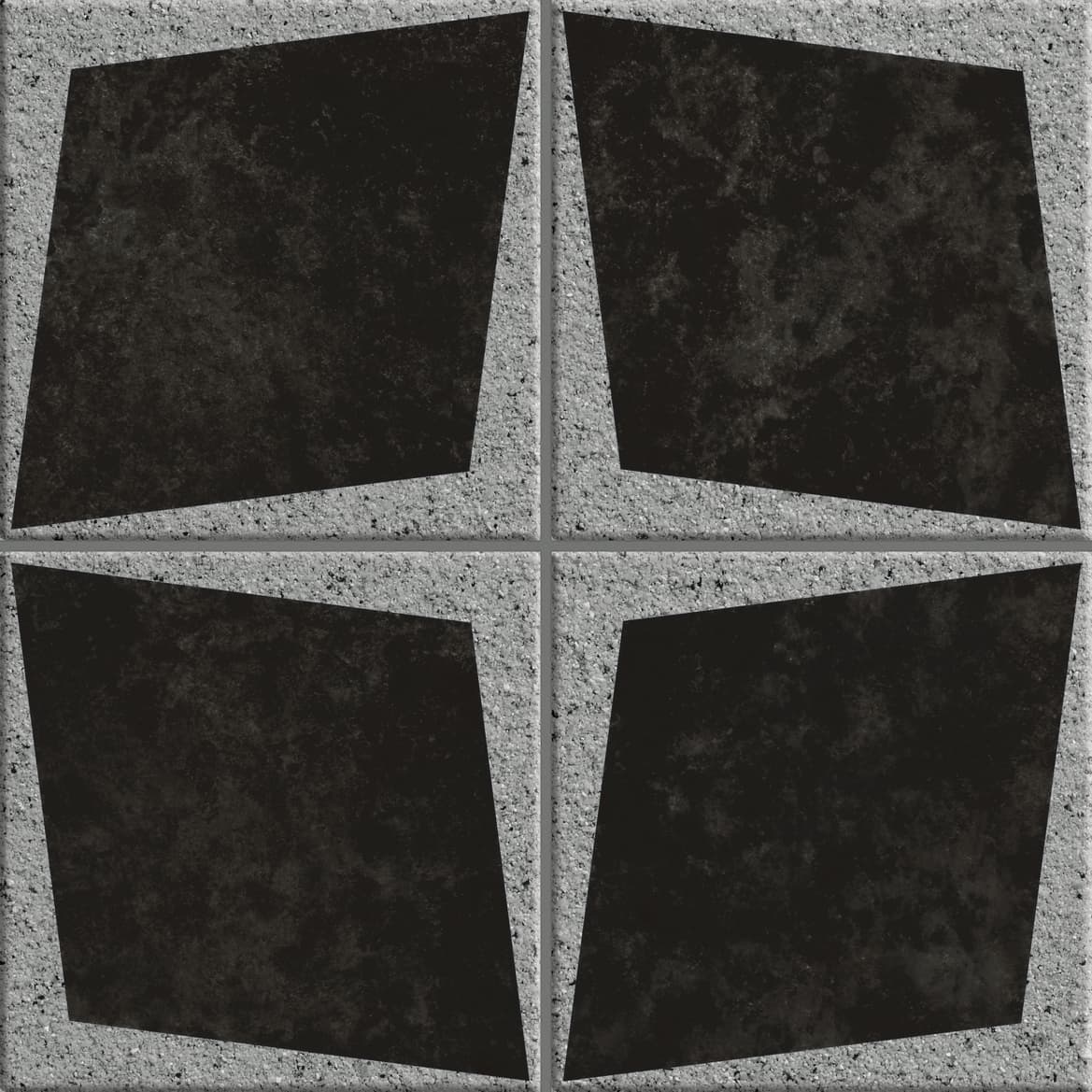HOOF BLACK