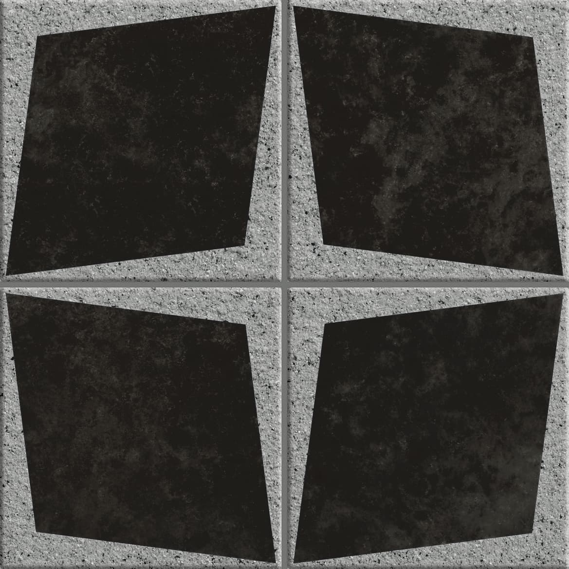 HOOF BLACK