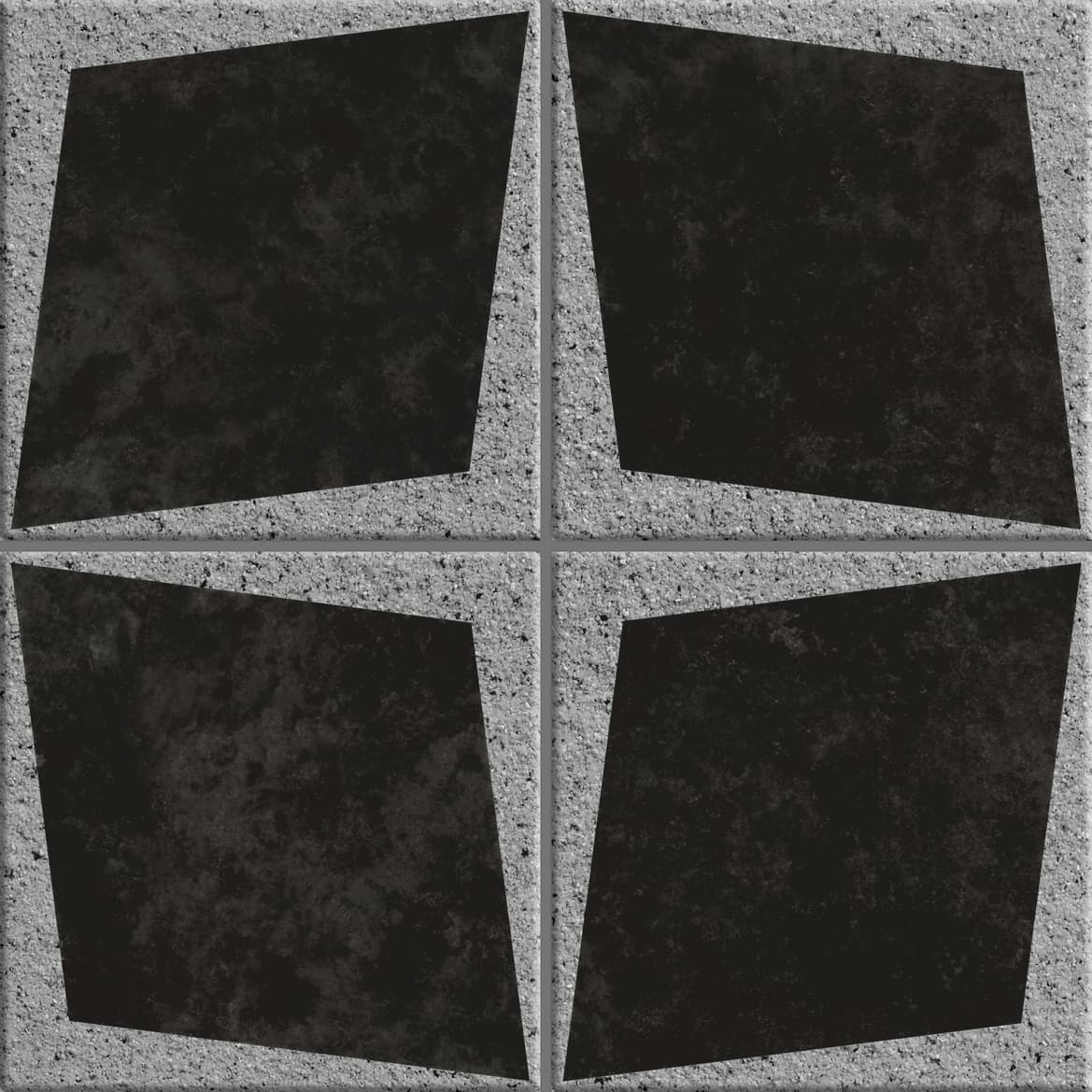 HOOF BLACK